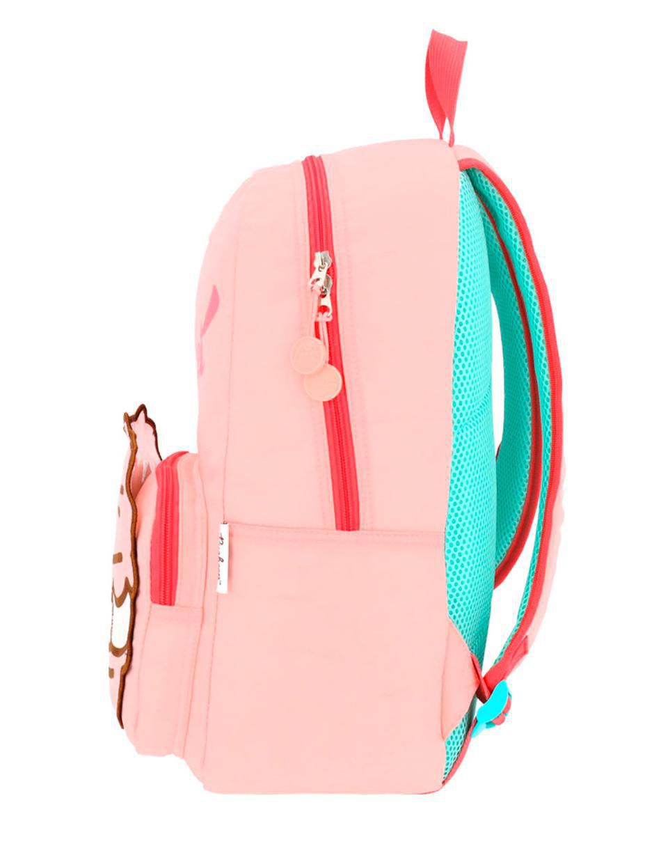Mochila escolar Pusheen Pusheen the Cat 7