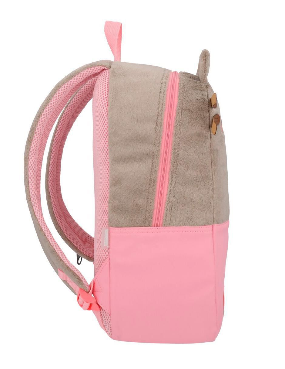 Mochila escolar Pusheen Pusheen The Cat unisex 3