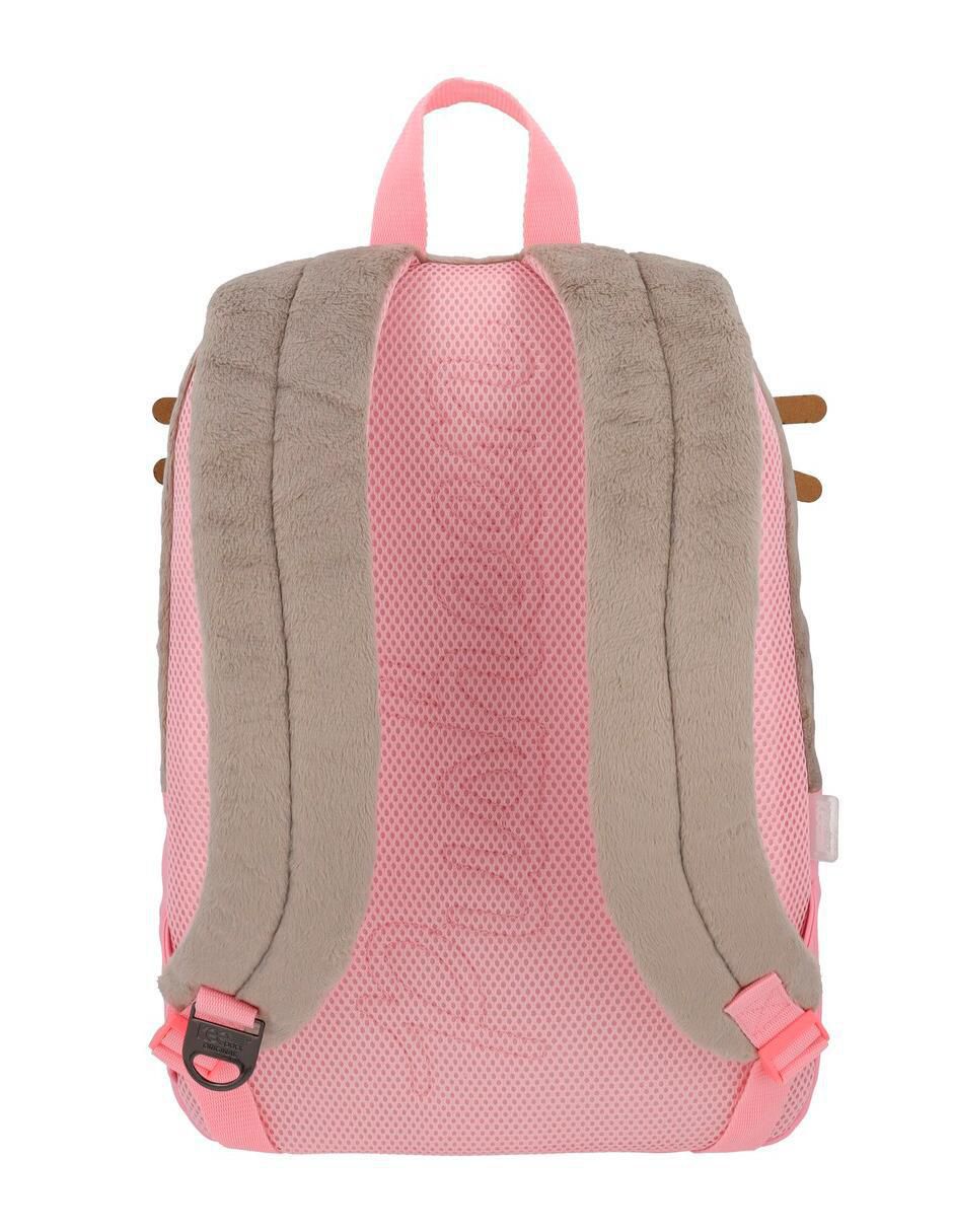Mochila escolar Pusheen Pusheen The Cat unisex 5