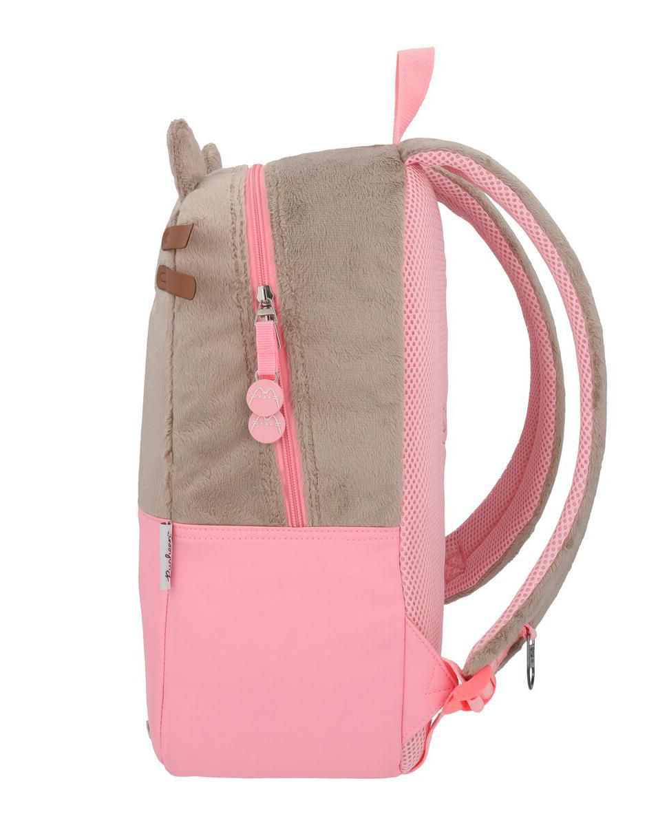 Mochila escolar Pusheen Pusheen The Cat unisex 7