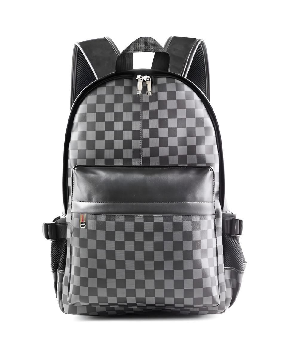Mochila escolar impermeable unisex Mochila escolar impermeable unisex