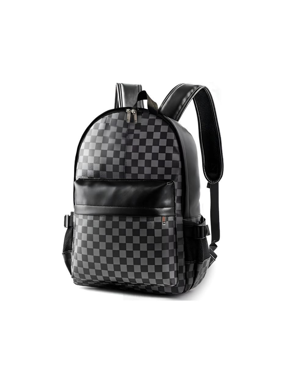 Mochila escolar impermeable unisex 2