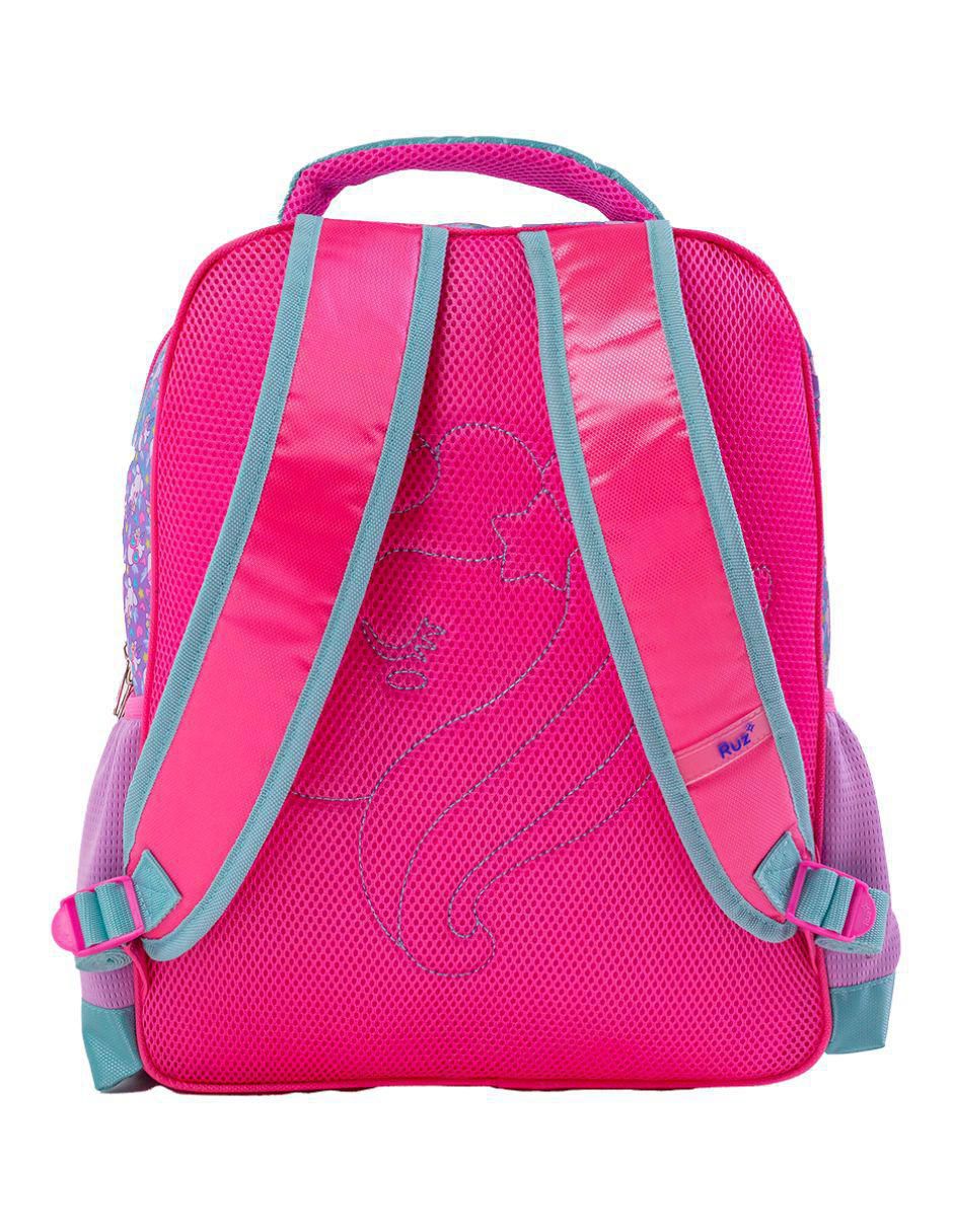 Set mochila escolar Unicornio Magia El Unicornio unisex 4