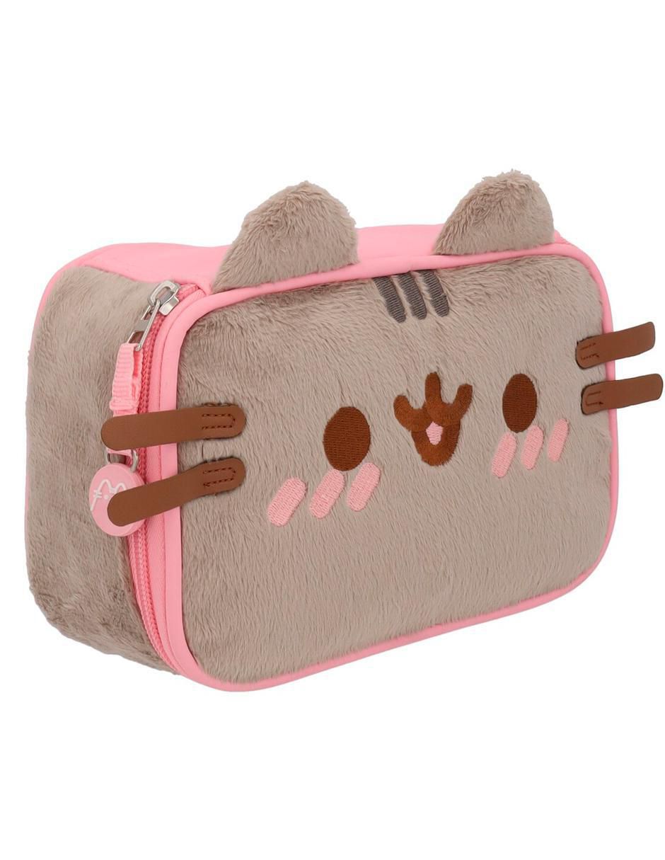 Lapicera Pusheen The Cat 2