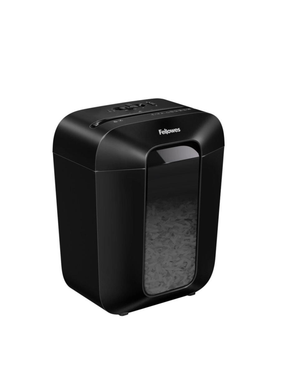 Trituradora de papel Fellowes 1