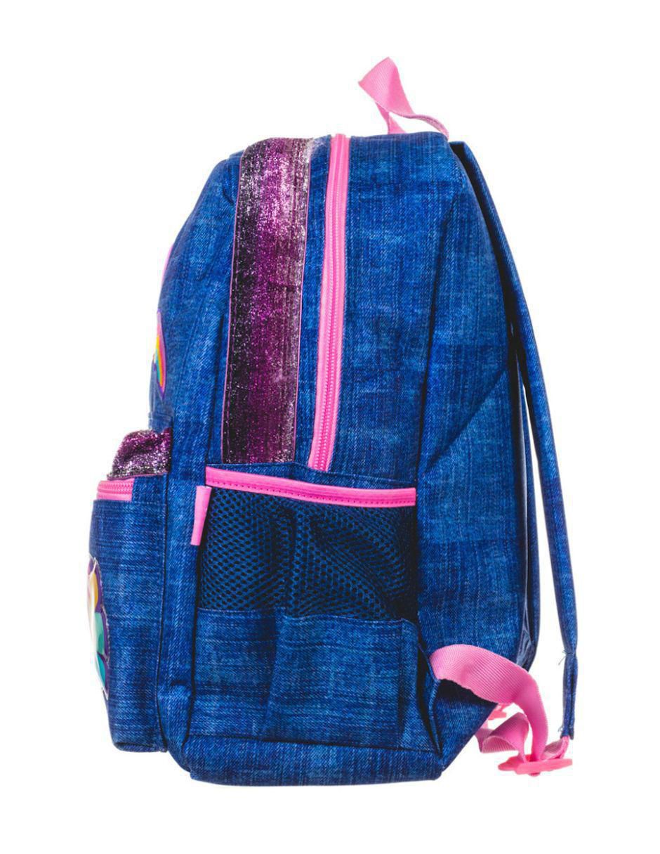 Mochila escolar Onix Teens unisex 2