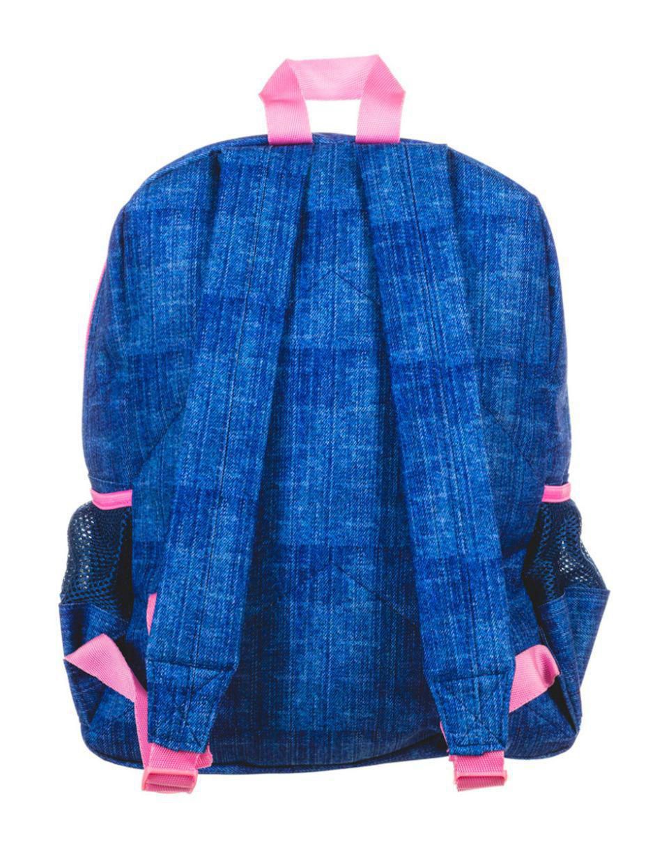 Mochila escolar Onix Teens unisex 3