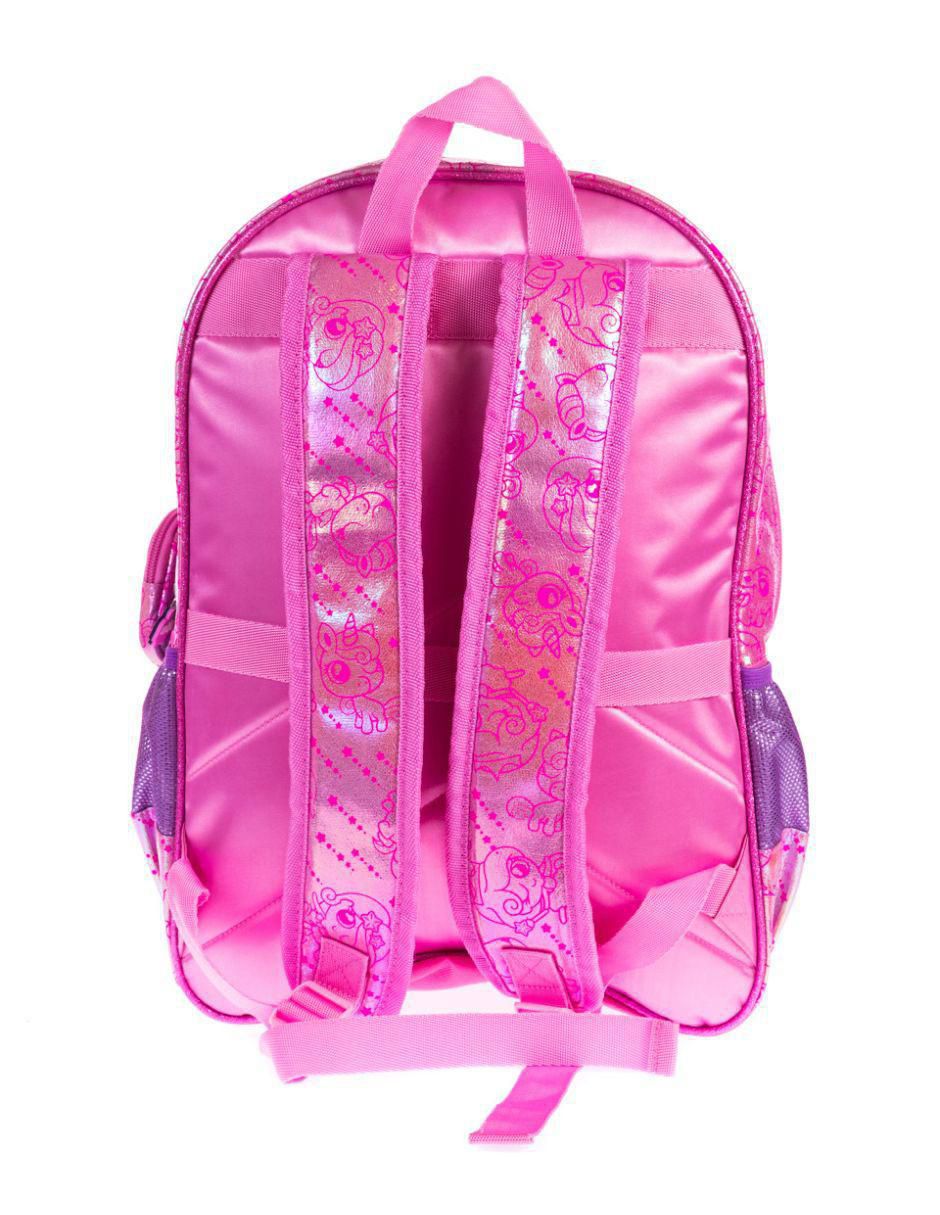 Mochila escolar Onix Amix unisex 3