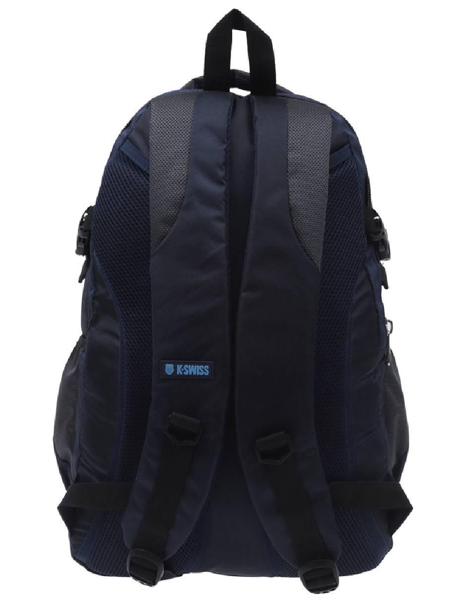 Mochila escolar Lyric2 unisex 4