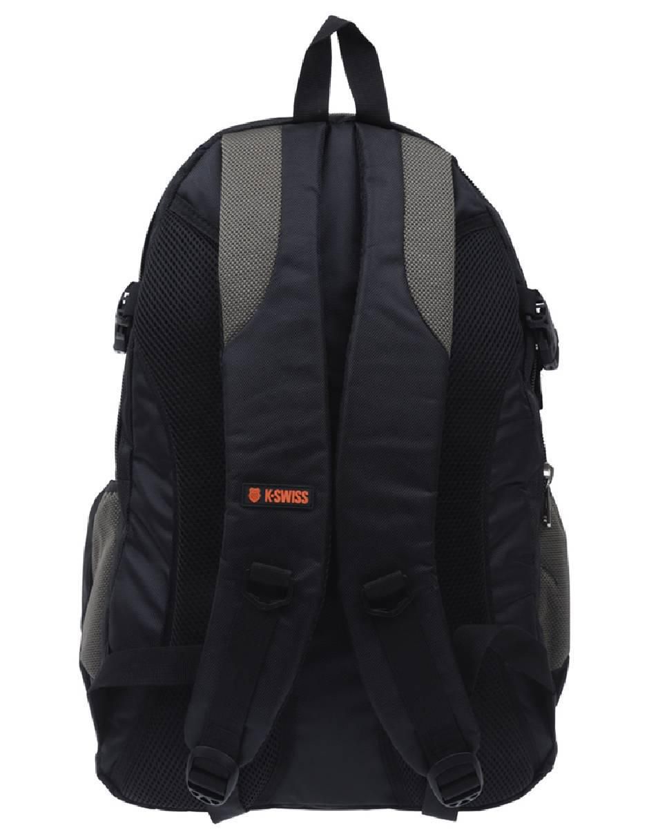 "set mochila/mochila" escolar sin temática k-swiss lyric2 no