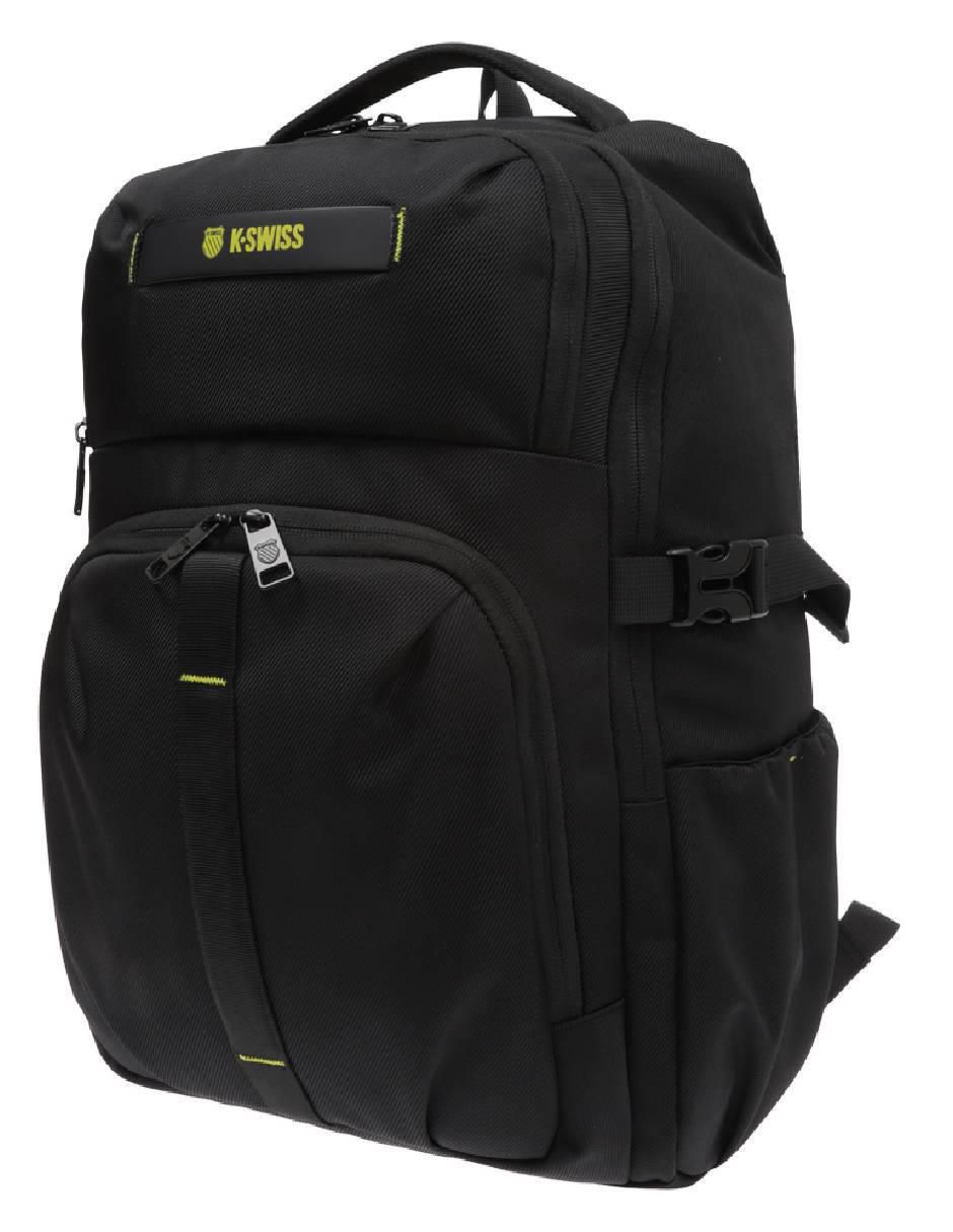 Mochila escolar Rayno unisex 2