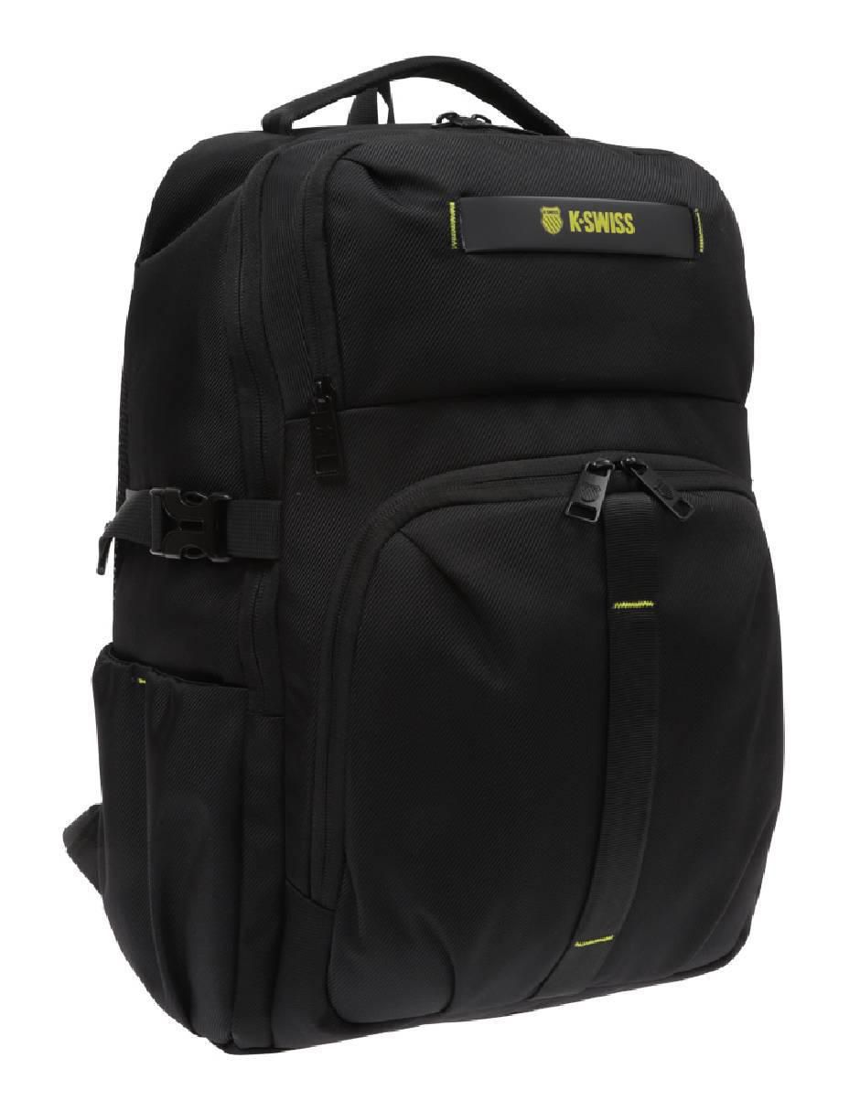 Mochila escolar Rayno unisex 3