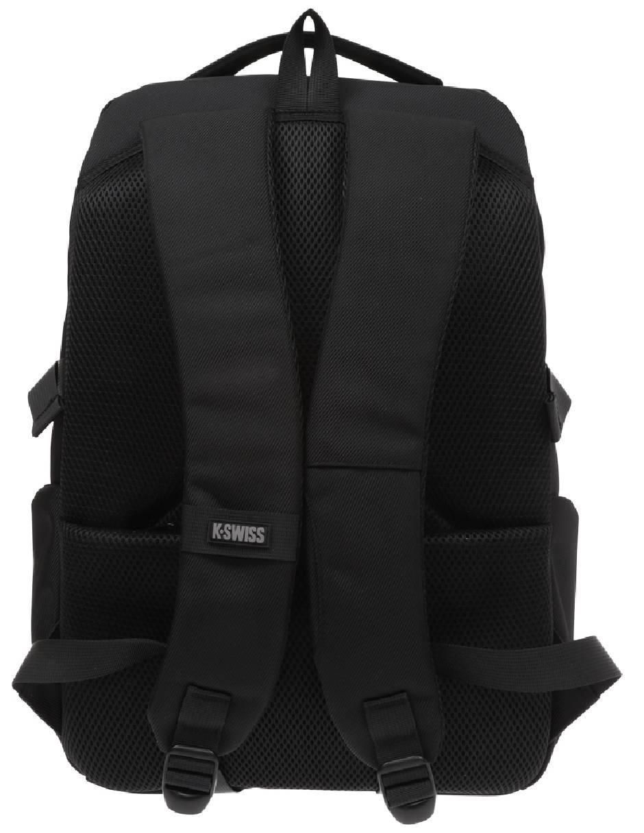 Mochila escolar Rayno unisex 4