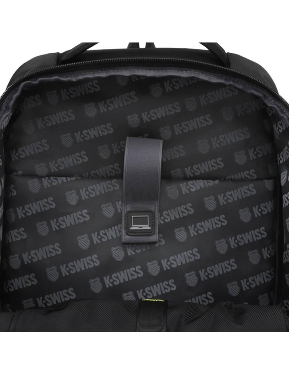 Mochila escolar Rayno unisex 5