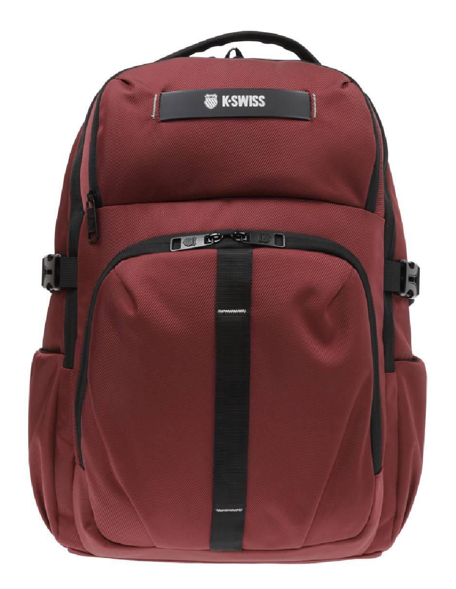 "set mochila/mochila" escolar sin temática k-swiss rayno no