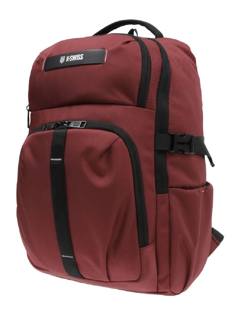"set mochila/mochila" escolar sin temática k-swiss rayno no