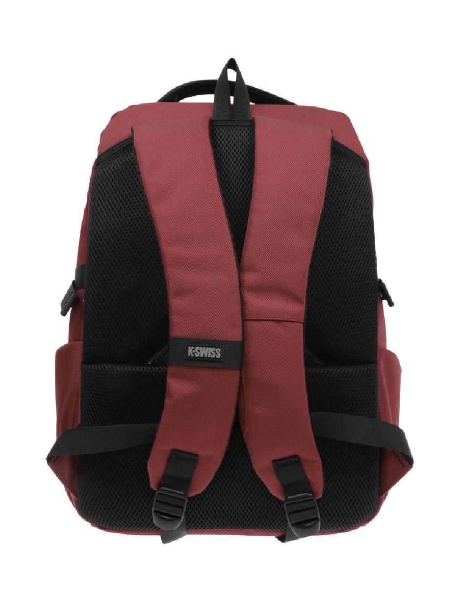 "set mochila/mochila" escolar sin temática k-swiss rayno no