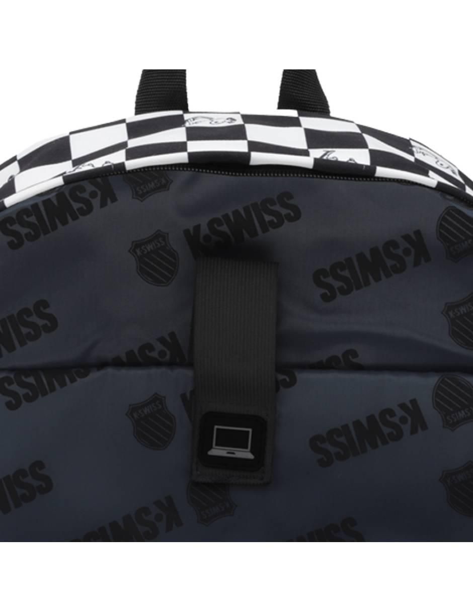 Mochila escolar Snoopy Graffit unisex 5