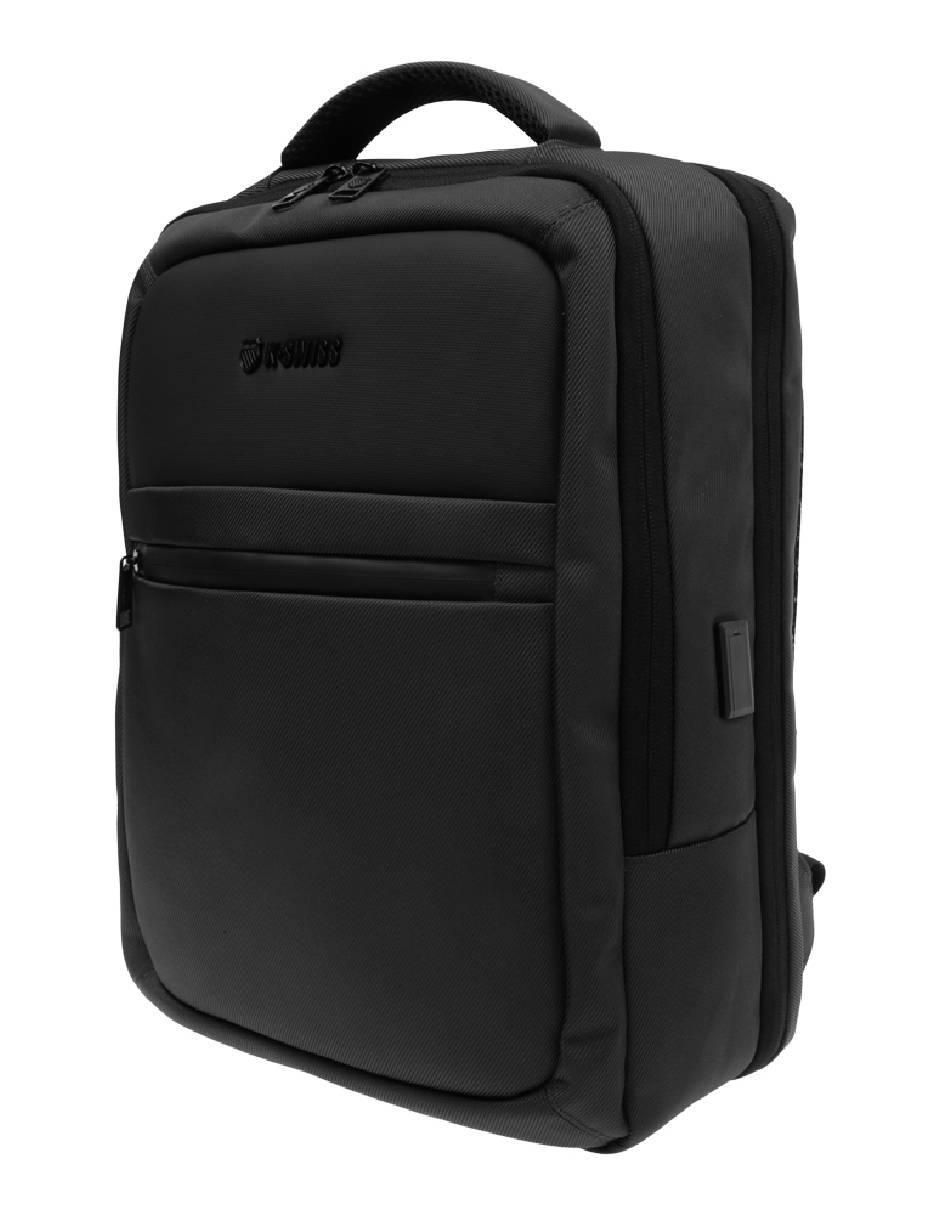 "set mochila/mochila" escolar sin temática k-swiss speec no