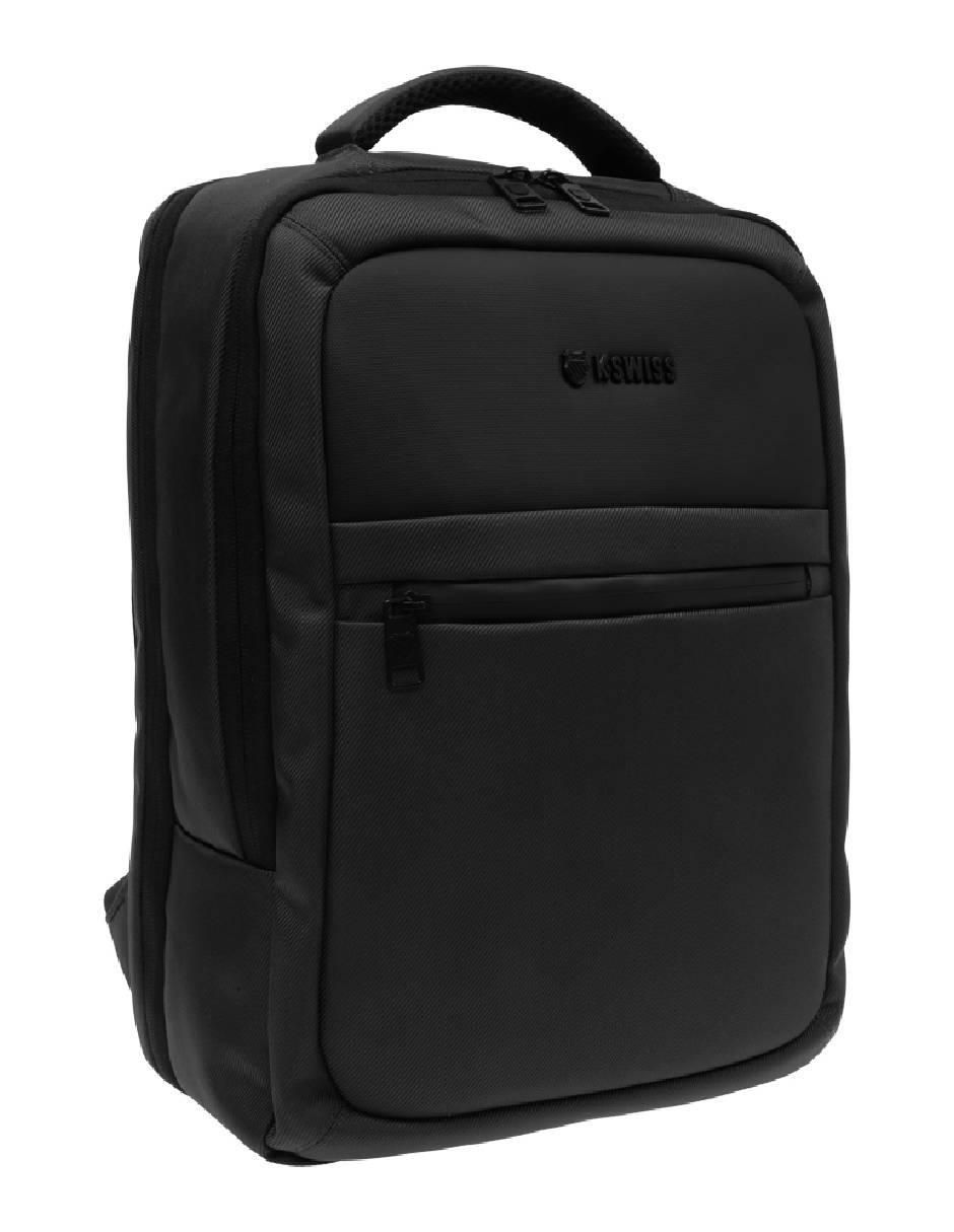 "set mochila/mochila" escolar sin temática k-swiss speec no
