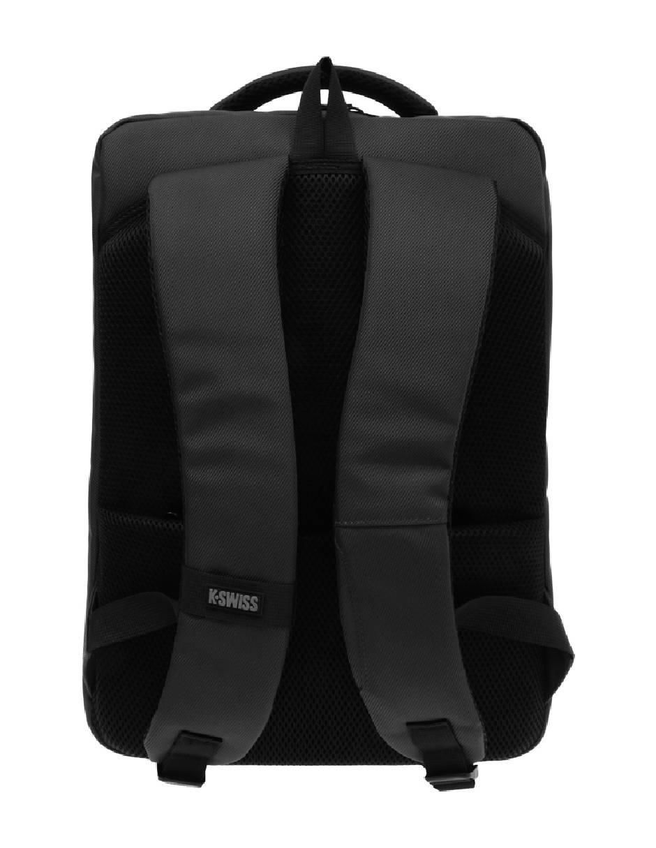 "set mochila/mochila" escolar sin temática k-swiss speec no