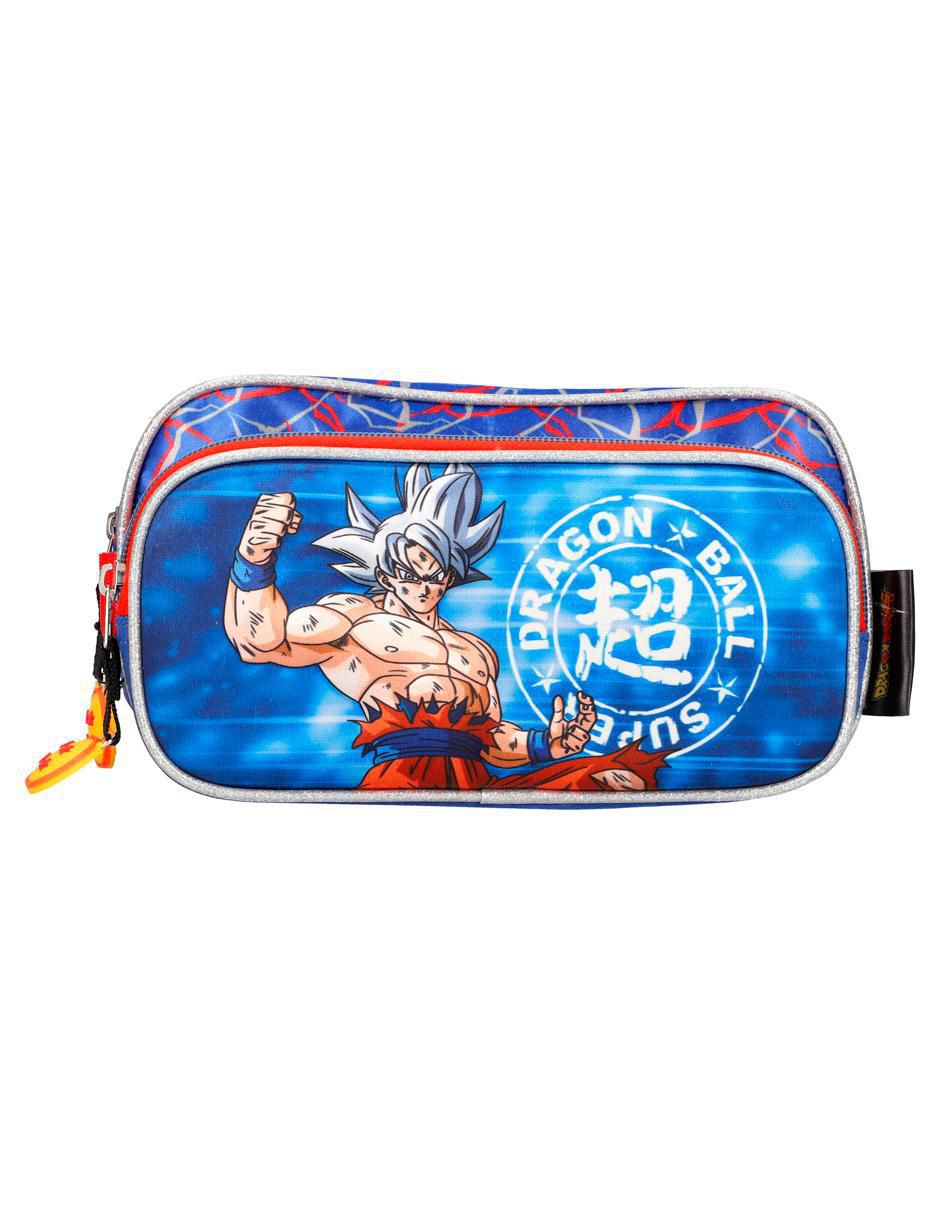 Lapicera Dragon Ball Super Goku 1