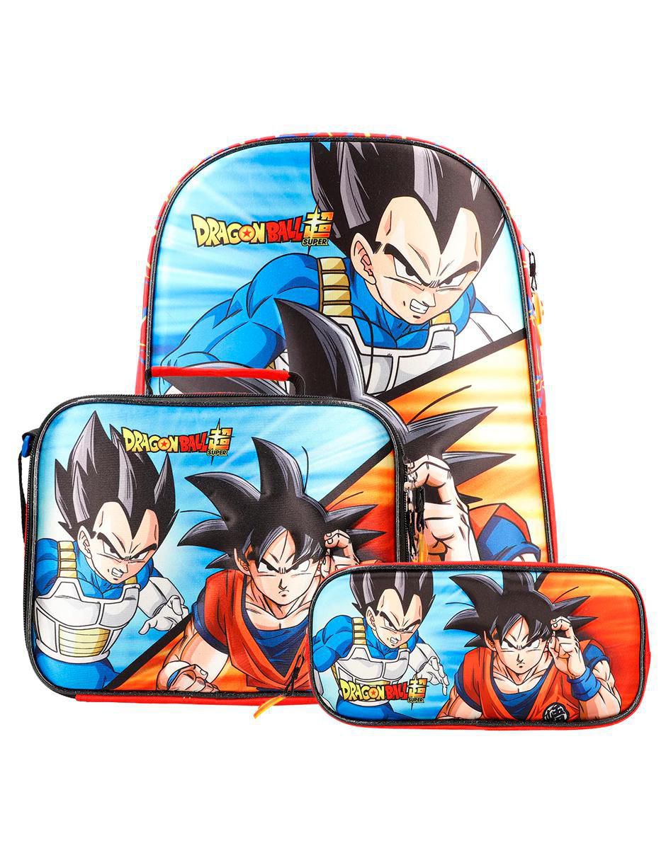 Mochila de vegeta sale