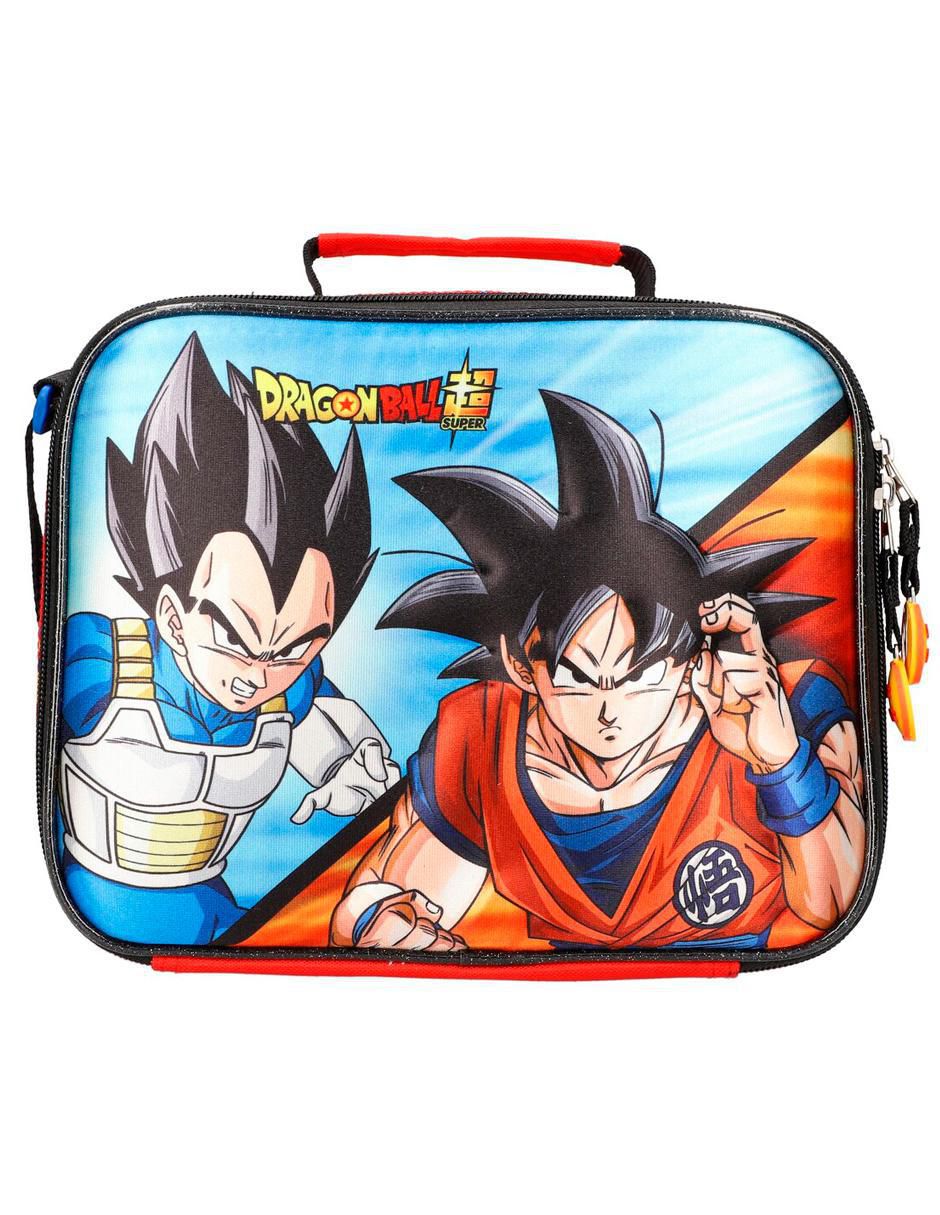 Set mochila escolar Vegeta Dragon Ball Super unisex 5