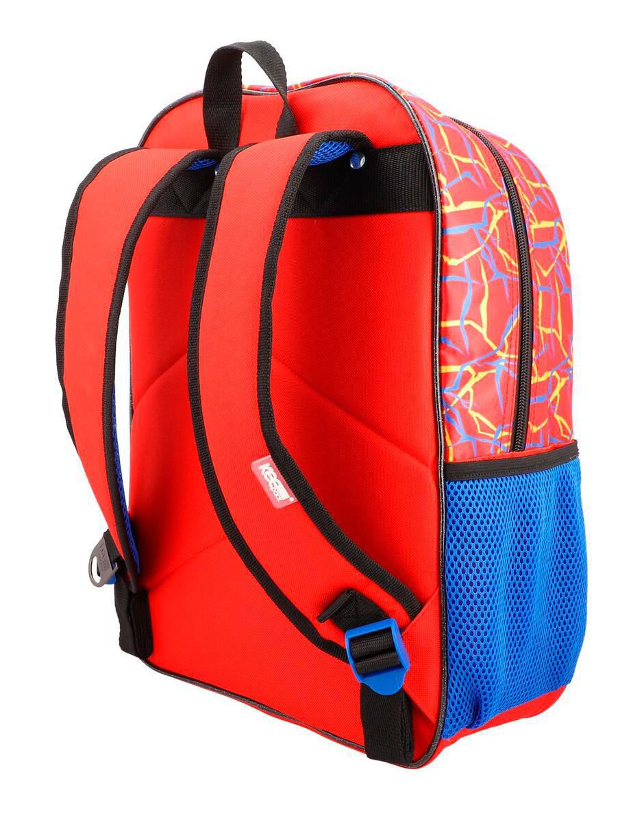 Set mochila escolar Vegeta Dragon Ball Super unisex 6