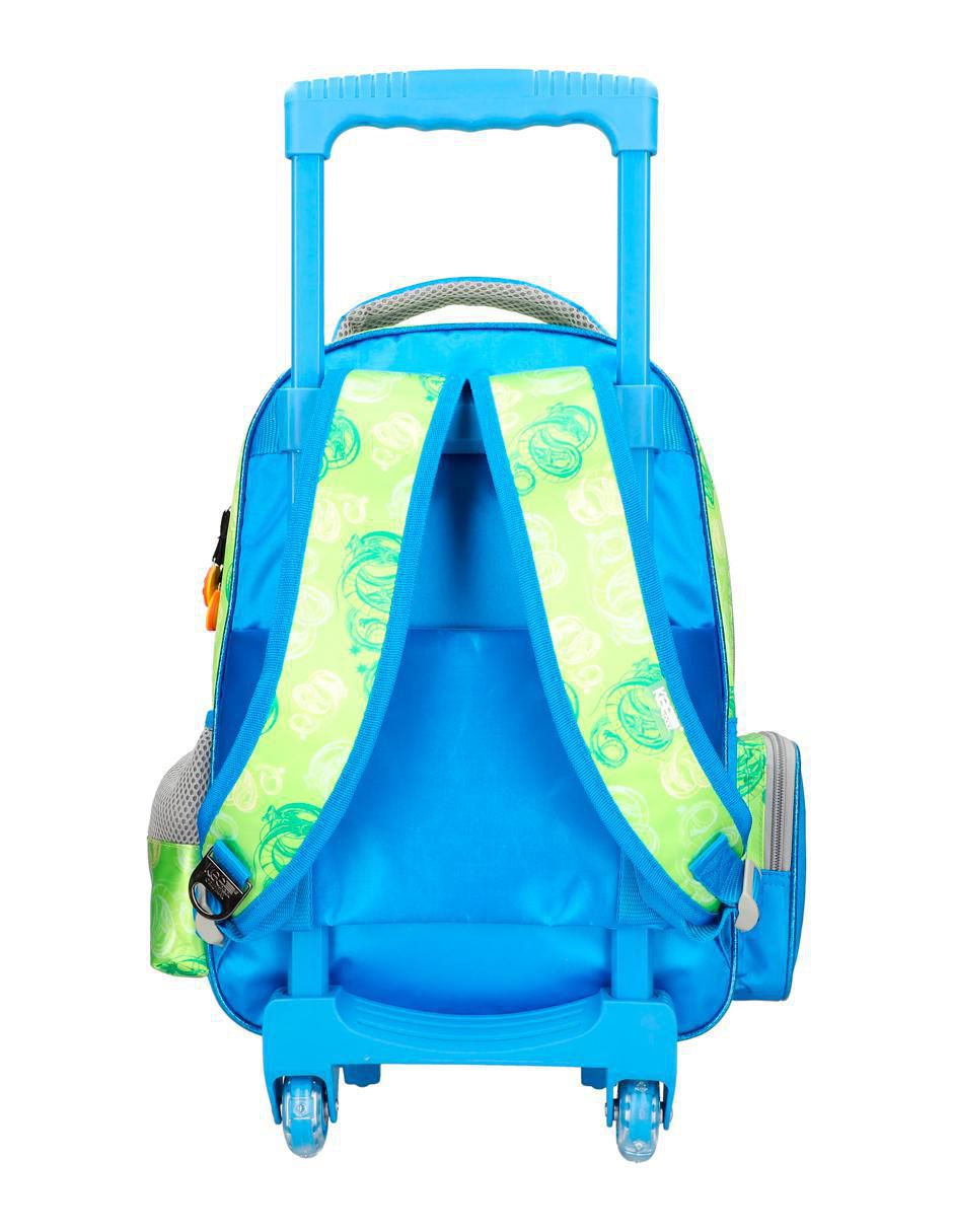 Mochila escolar Shen Long Dragon Ball Super unisex 2