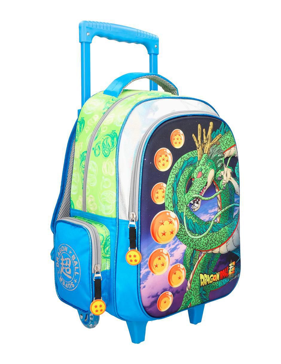 Mochila escolar Shen Long Dragon Ball Super unisex 4