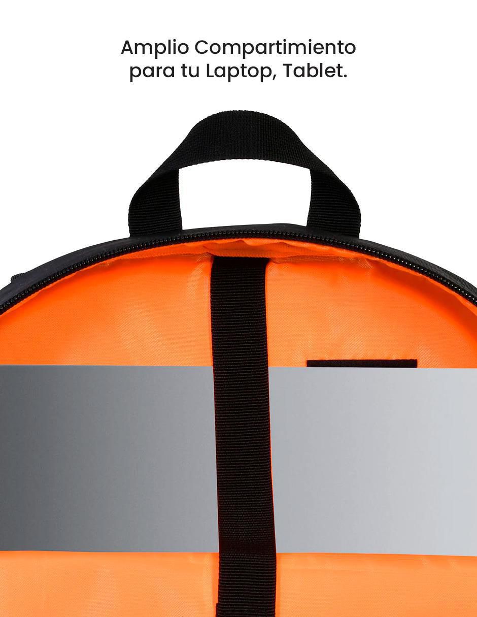Mochila escolar Dragon Ball Z Dragon Ball unisex 6
