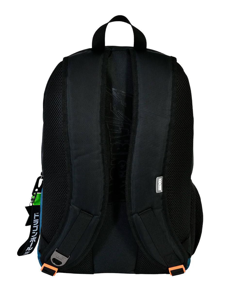 Mochila escolar Dragon Ball Z Dragon Ball unisex 9