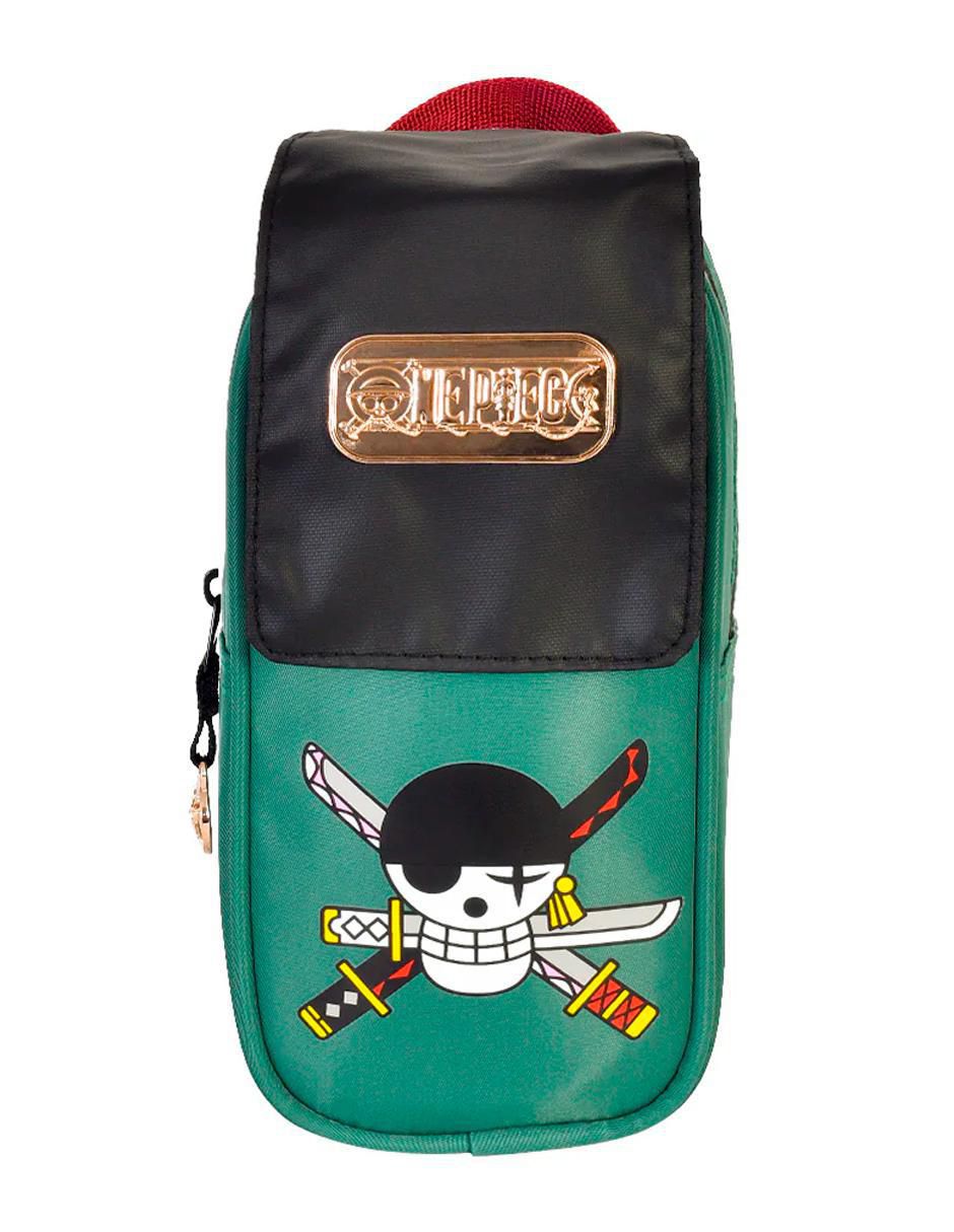 Lapicera One Piece Roronoa Zoro