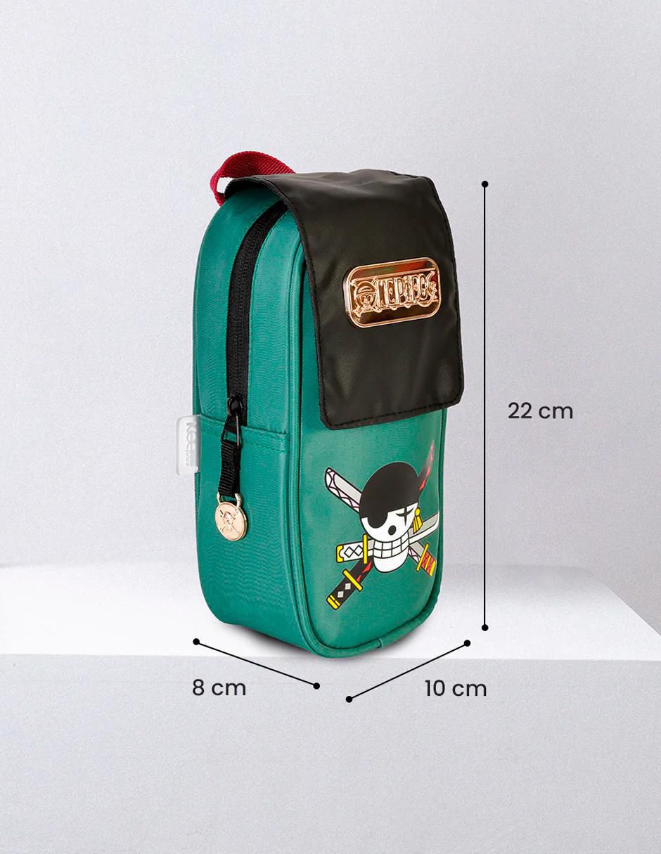 Lapicera One Piece Roronoa Zoro 6