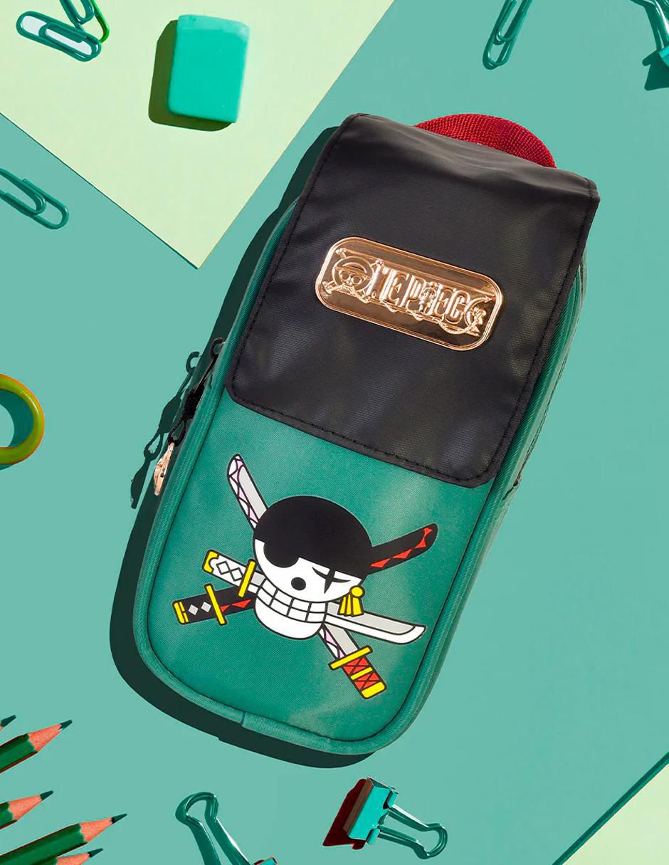 Lapicera One Piece Roronoa Zoro 3