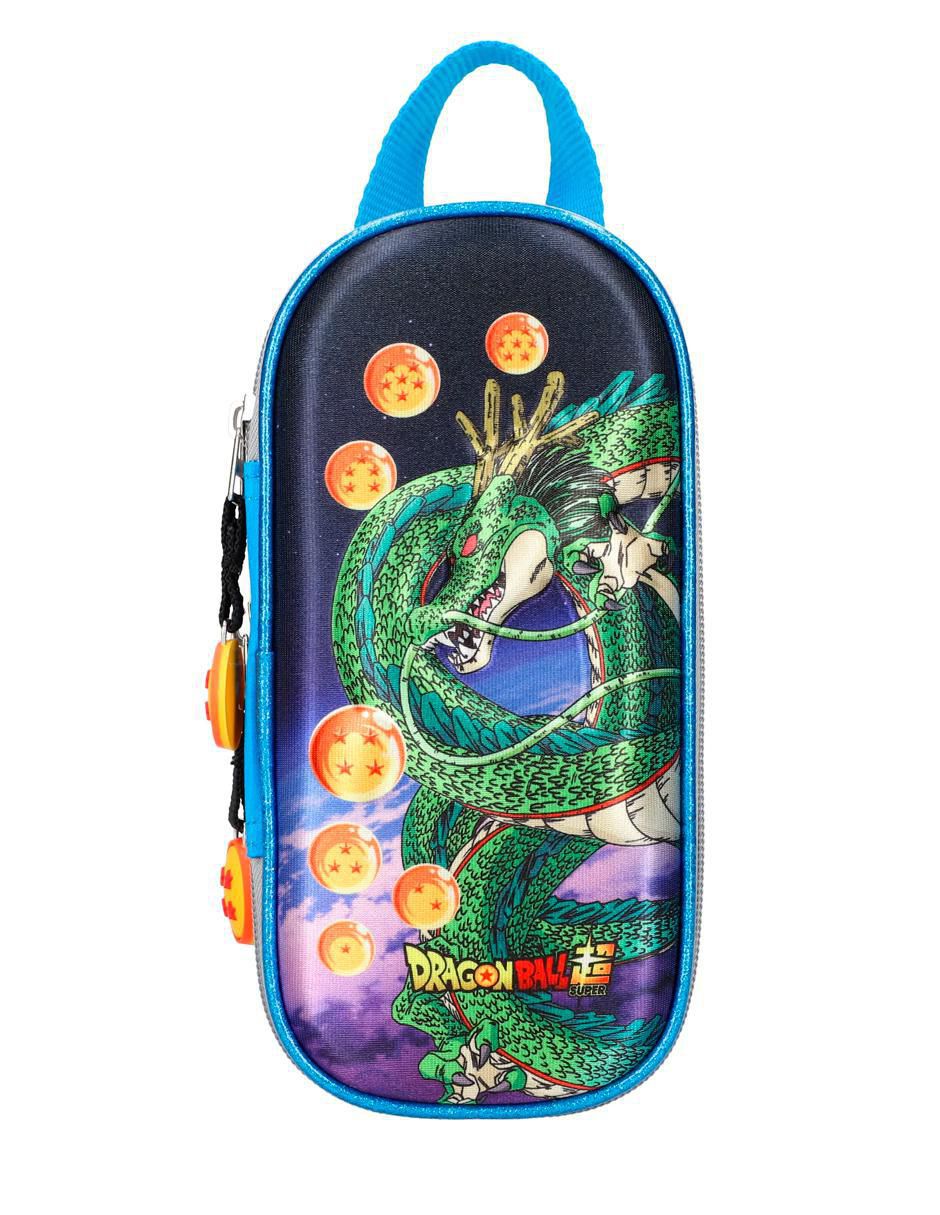 Lapicera Keepack Dragon Ball Super Shen Long Liverpool