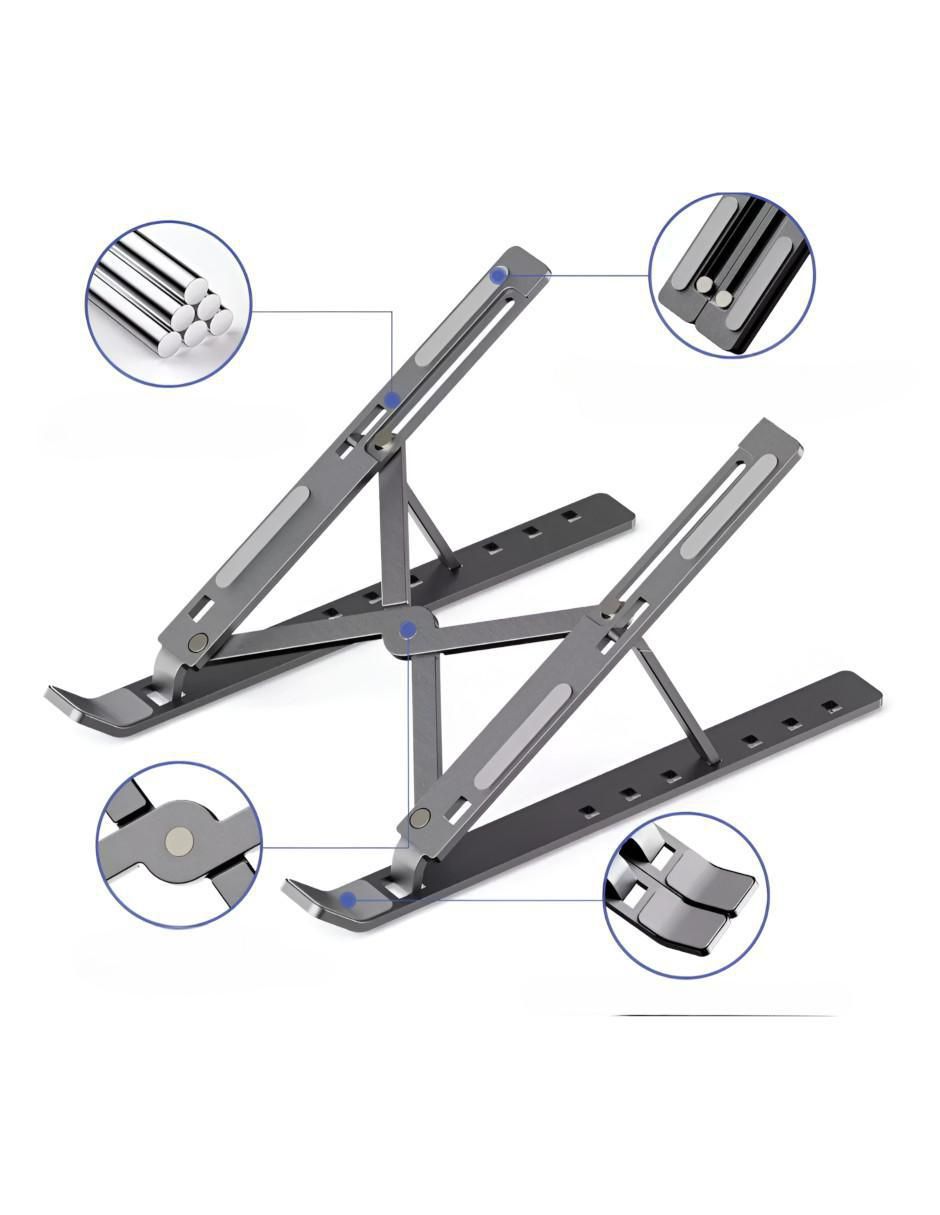 Mesa para laptop 4