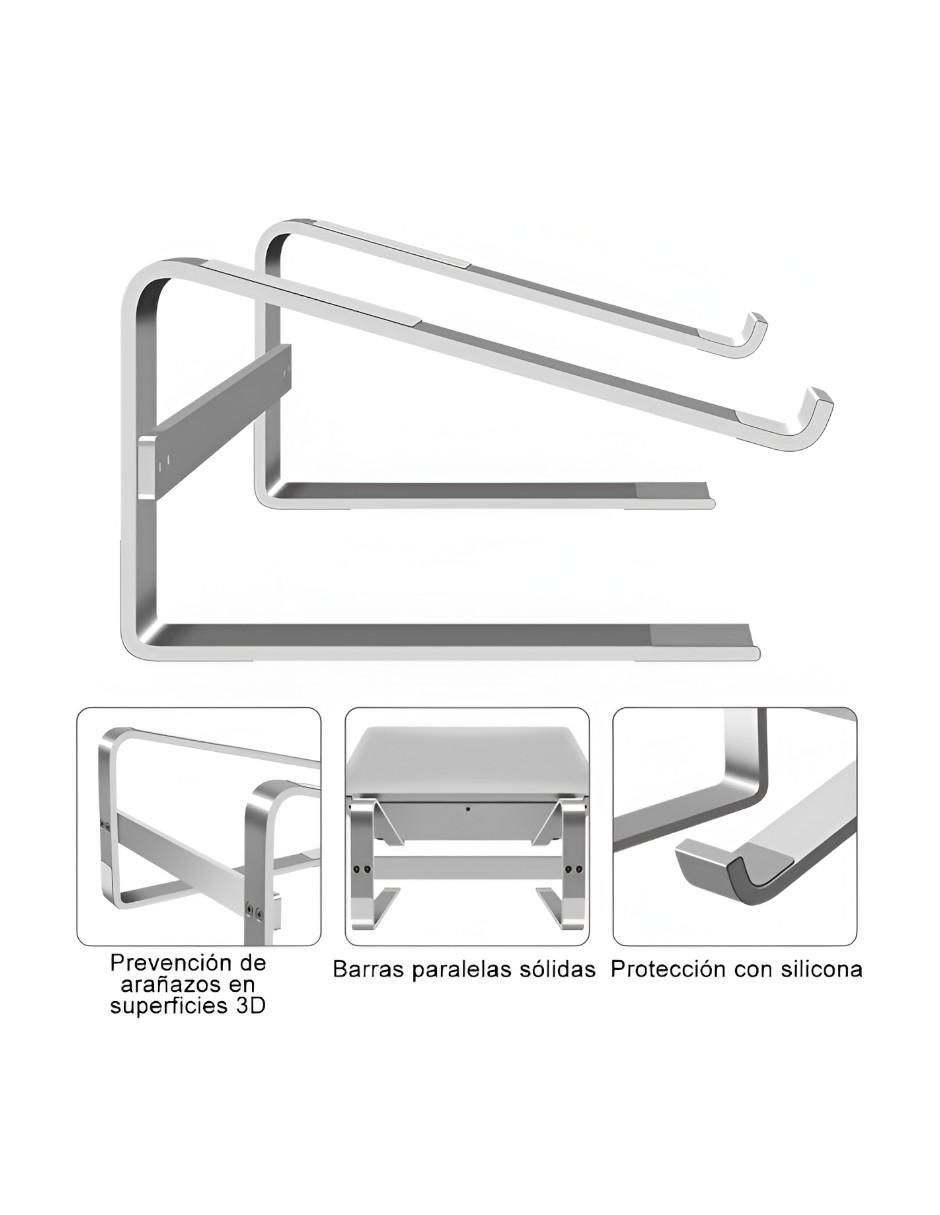 Mesa para laptop 2