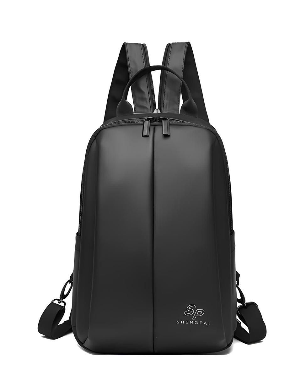 Suburbia Mochila Para Hombre Impermeable Mochila Casual Genérica