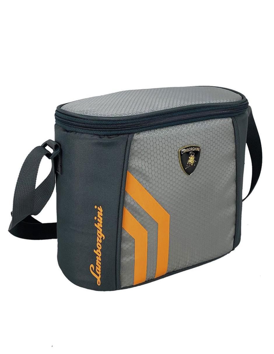 Lonchera térmica Lamborghini 2