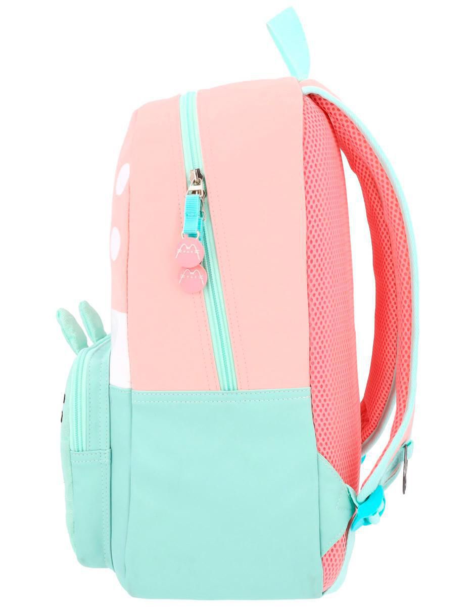 Mochila escolar Pusheen Pusheen The Cat unisex 3