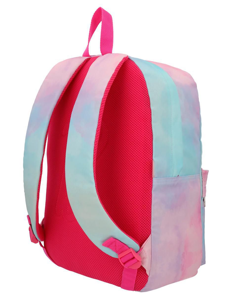 Mochila escolar Barbie unisex 2