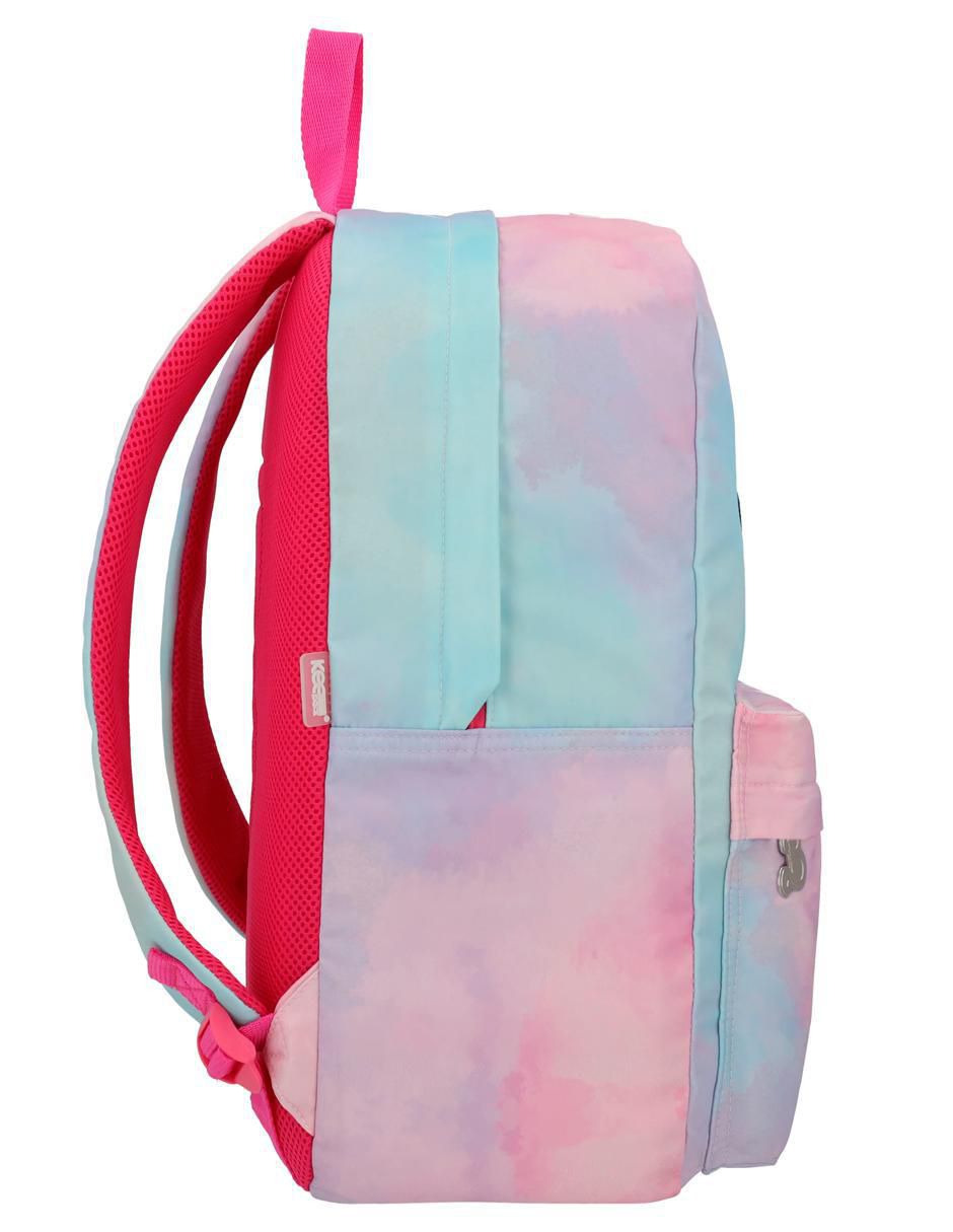 Mochila escolar Barbie unisex 3