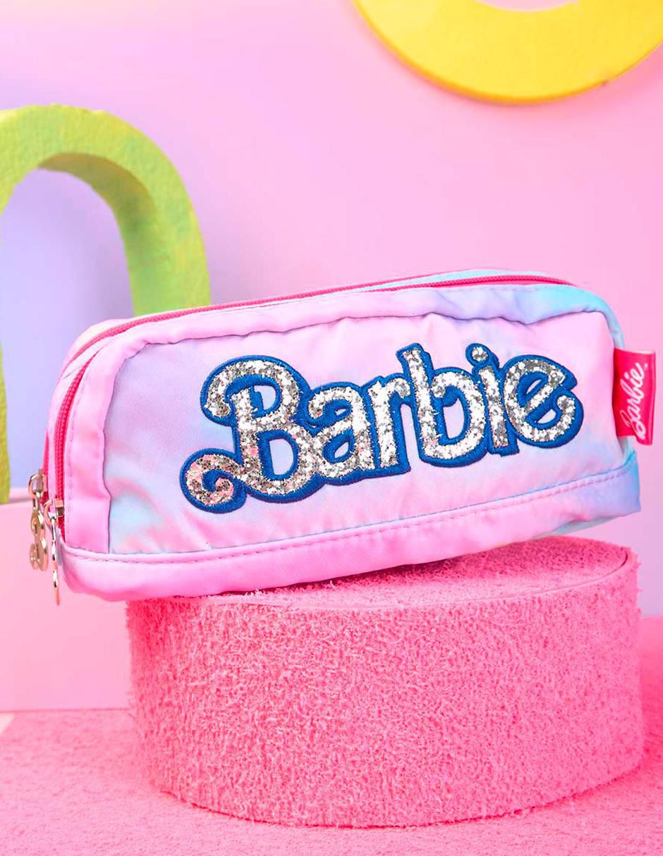 Lapicera Barbie 4