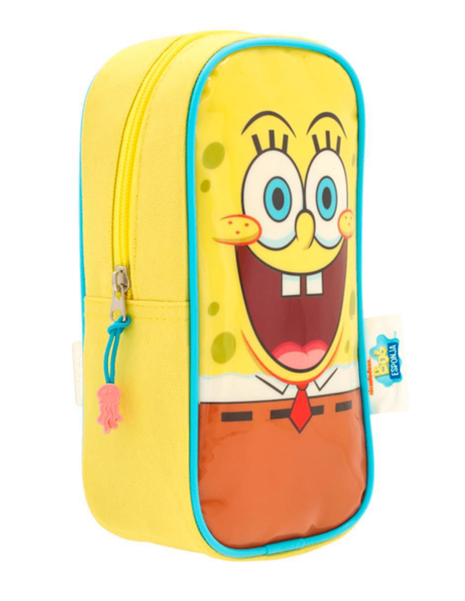 Lapicera Bob Esponja 2