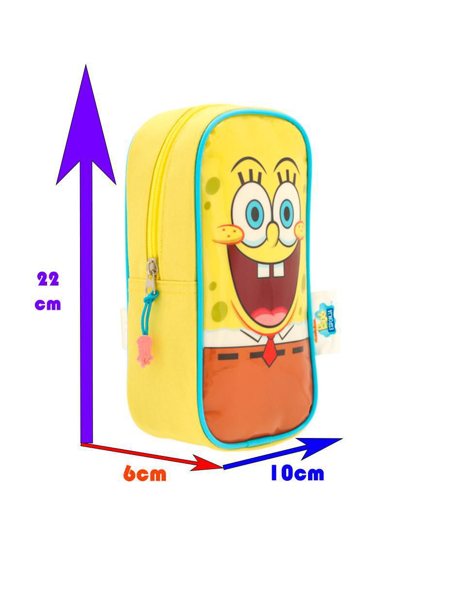 Lapicera Bob Esponja 9
