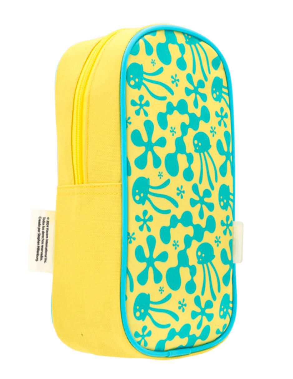 Lapicera Bob Esponja 6