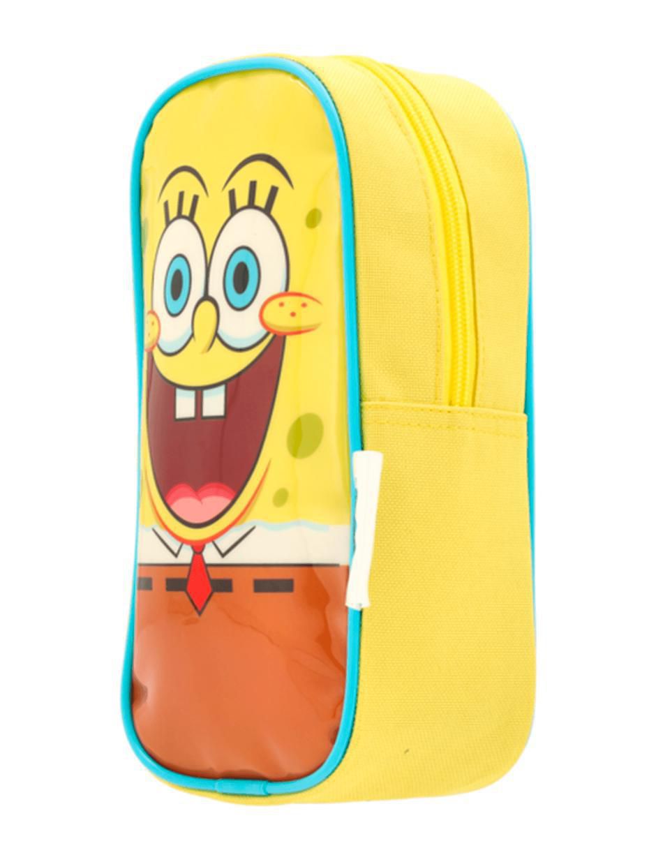 Lapicera Bob Esponja 8