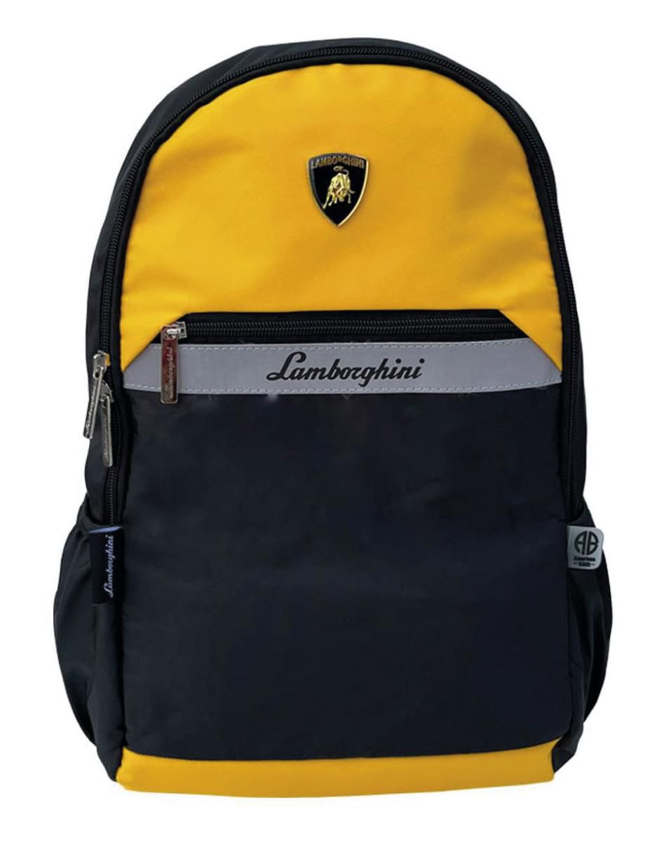 Mochila lamborghini sale